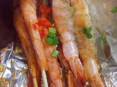 -老虎滩大连海鲜烧烤(建邺云锦路总店)