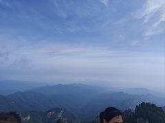 -武当山风景区