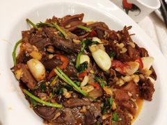 -抱德·潮汕味(敦和店原惠城鱼仔)