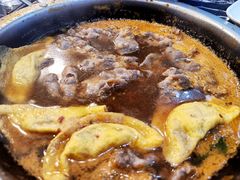 -古乐牛香·鲜牛肉牛杂火锅(高新店)