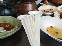 -云里小坐·小院里·团建·宴请·下午茶(三圣乡店)