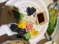 -33号大院·青岛本帮菜(五四广场店)