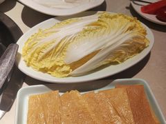 -浩爷羊蝎子火锅(双榆树店)
