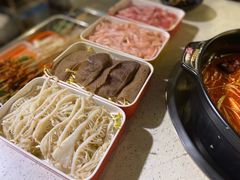 -钢管厂歆瑞源油卤串串香(春熙路太古里店)