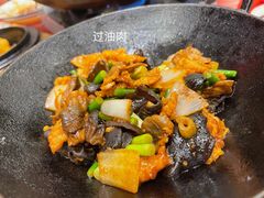 -山西会馆·晋菜·晋商宴·牌匾博物馆(胜利东街店)