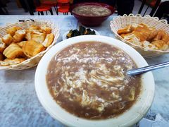 -许记糁馆(窑头路总店)