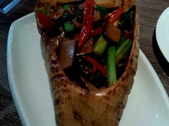 -茉莉餐厅(包河万达店)