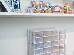 -怪兽屋·羊驼·猫咖·狗咖(俊华广场店)