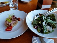 -沈阳君悦酒店·意坊意大利餐厅