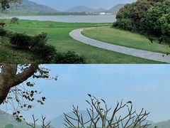 -风云岭森林公园