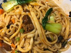-贺秦生陕面王(富力城店)