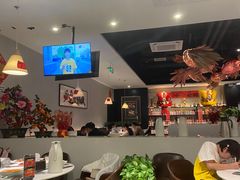 -十六台·经典广东菜(德外大街店)