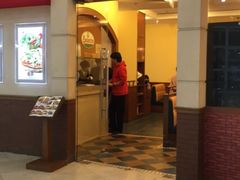 门面-萨莉亚意式餐厅(河东万达店)