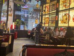 -厚贞日式烤肉(浦东汇智店)