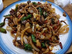 -家有美味(户部山二店)