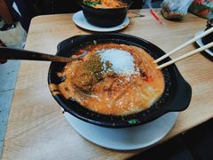 -曹宝林砂锅麻辣烫(星光路店)