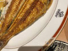 -蘭·日本料理铁板烧(碧云路店)