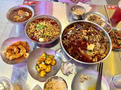 -蓉三少冒烤鸭·四川小吃集(北京首店)