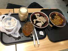 -鲜芋仙(时尚天河店)