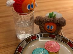 -雪熊精酿·哈尔滨烧烤酒馆(非遗大串店)