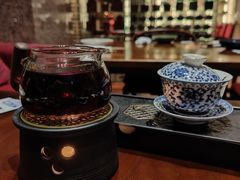-君悦酒店·1881·北京烤鸭