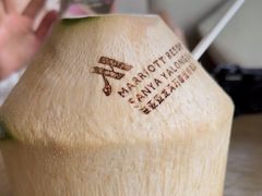 -大堂酒廊·亚龙湾万豪度假酒店