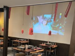 -猫公子纸上烤鱼烧烤•Bistro小酒馆(钱江世纪城店)