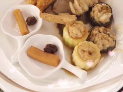 -三宝大饭店-中和艺素餐厅(浦上金山正祥广场店)