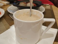 -力高皇冠假日酒店-亚细亚餐厅