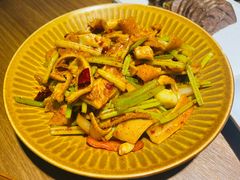 -贯贯吉·清真餐厅(浙江中路店)