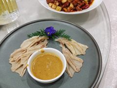 -全聚德烤鸭店(马家堡店)