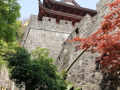 -鼓楼(西湖风景名胜区)