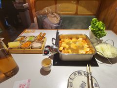-螺大喜螺蛳粉火锅(雍和宫店)