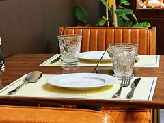 -沏点Trattoria意大利餐厅(新街口店)