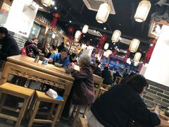 -老城南.鸭血粉丝汤(夫子庙店)