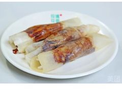 -玫瑰花园自助烤肉(顺义鑫海韵通店)