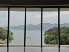-天目湖涵田度假村