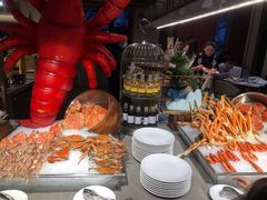 -南湖宾馆·鸳湖阁全日制餐厅