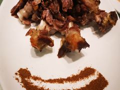 手撕羊肉-金时代顺风大酒店(协泰店)