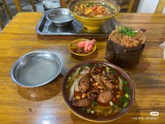 -井水小厨·湘菜(活力广场店)