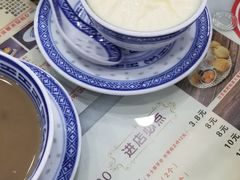 招牌双皮奶-捷信牛奶甜品世家(柳巷店)