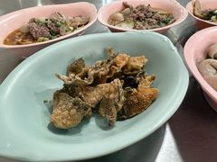 -榮泰米粉湯(Left Shop)