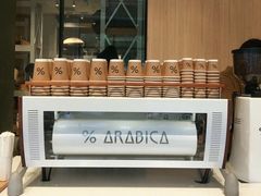 -% Arabica阿拉比卡咖啡烘焙工坊