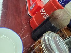 -八爷手擀炸酱面(张家窝店)