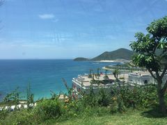 -芽庄珍珠岛游乐园