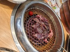 -本家韩国烤肉(青岛万象城店)