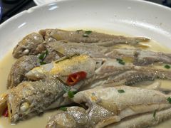 -杨记海鲜楼(三门黑金冠店)