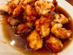 -韩食代烧烤(龙华路美食街店)