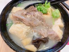 -小杨生煎(成山巴黎春天店)