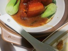 -徽韵人家·传承正宗徽菜(牡丹园店)